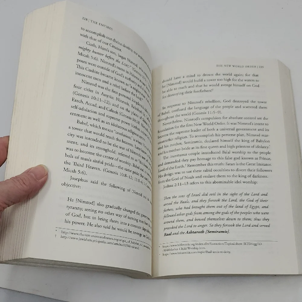 Books dive into